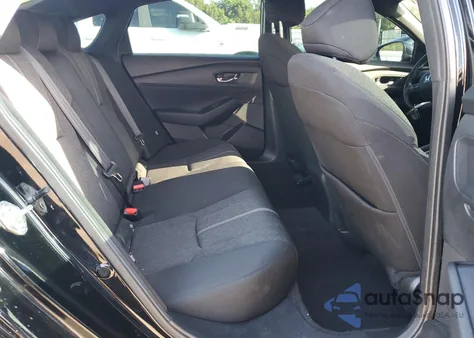 2024 Honda Accord Hybrid Sport from USA, damaged, VIN 1HGCY2F54RA058044